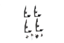 DEE ZEE DZ16210 - Deezee 06-16 Chevrolet/GMC/Saturn Traverse/Acadia/Outlook Running Board NXc Bracket Kit