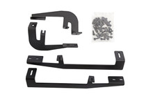 DEE ZEE DZ16224 - Deezee 15-2022 Ford Edge Running Board NXc Bracket Kit