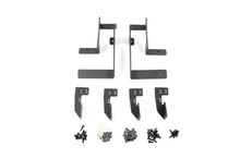 DEE ZEE DZ16212 - Deezee 2010-16 Chevrolet/GMC Equinox/Terrain Running Board NXc Bracket Kit