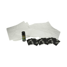 DEI 50400 - Mercedes Sprinter Van Insulation Short Wheel Base Kit (250 sq. ft.) 0