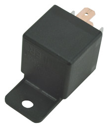 Derale 16764 - Replacement 40/60 Amp Relay for #16763 & #16765 Relay Harnesses