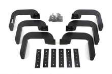 DEE ZEE DZ15325 - Deezee 09-14 Ford F150 Running Board Rough Step Bracket Kit