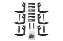 DEE ZEE DZ15337 - Deezee 19-23 Dodge/Ram Ram Running Board Rough Step Bracket Kit