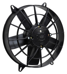 Derale 16920 - 11" High Output Electric Puller Fan with Standard Mount Kit