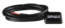 Derale 16757 - Sensor fits part number 16795 and 16796. Adheres directly to the radiator tank