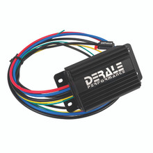 Derale 16797 - PWM Fan Controller, Flush surface mount sending unit