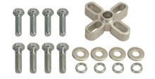 Derale 31500 - 1/2" Aluminum Belt Fan Spacer