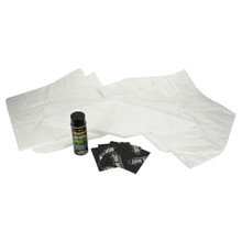 DEI 51408 - '67-'69 Camaro/Firebird (Coupe) Roof Kit 500408