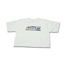 DEI 70110 - CryO2 T-Shirt Small White Cotton 0