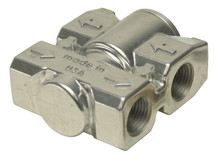 Derale 25011 - Fluid Control Thermostat, 3/8" NPT