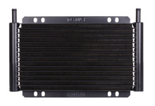 Derale 33502 - 13 Row Series 8000 Plate & Fin Cooler, 11/32"