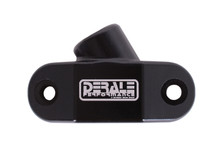 Derale 35601 - LS Engine Oil Cooler Block-off Adapter