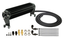 Derale 20565 - Direct Fit Jeep Wrangler JK Power Steering Cooler Kit
