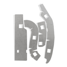 DEI 901025 - Exhaust Heat Shield Liner HD FLH/T/R