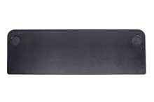 DEE ZEE DZ284151 - Deezee 20-23 Jeep Gladiator Tailgate Board - Polymer Composition