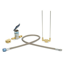 DEI 80303 - CryO2 Dual Purge Valve Kit Includes Hose And Solenoid Valve 0
