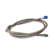 DEI 80206 - Braided Hose 5ft 0