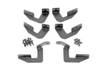 DEE ZEE DZ16365 - Deezee 09-21 Toyota Tundra Running Board NXt Bracket Kit