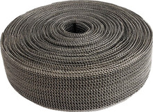 DEI 901151 - Exhaust Wrap Exo 1.5in x 20ft - Black