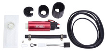 Derale 70000 - High Performance In-Tank Fuel Pump Kit