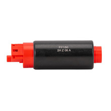 Derale 71005 - High Performance In-Tank Fuel Pump Kit
