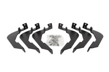 DEE ZEE DZ16355 - Deezee 16-23 Nissan Titan Running Board NXt Bracket Kit