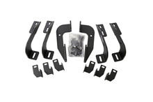 DEE ZEE DZ16346 - Deezee 18-23 Jeep JL/Gladiator Running Board NXt Bracket Kit