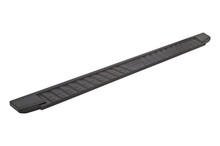 DEE ZEE DZ16611 - Deezee Universal Chevrolet/GMC/Dodge/Ford Full Size Truck Running Board ExtCab Section Molded Black