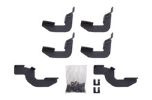 DEE ZEE DZ16328 - Deezee 19-23 Ford Ranger Running Board NXt Bracket Kit