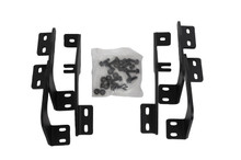 DEE ZEE DZ16366 - Deezee 16-23 Toyota Tacoma Running Board NXt Bracket Kit