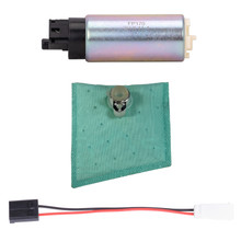 Derale 71007 - High Performance In-Tank Fuel Pump Kit