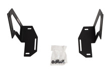 DEE ZEE DZ4468JL - Deezee 18-23 Jeep JL Jeep Cargo Rack Bracket