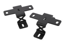 DEE ZEE DZ4453JL - Deezee 18-23 Jeep JL Cowl Double Cube Light Bracket