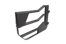 DEE ZEE DZ4454JL - Deezee 19-23 Jeep JL/Gladiator Jeep Hex Doors