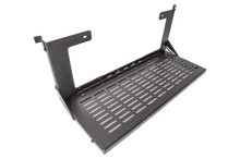 DEE ZEE DZ4469JL - Deezee 18-23 Jeep JL Jeep - Rear Door Work Bench