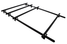 DEE ZEE DZ4472JL - Deezee 19-23 Jeep JL/Gladiator Jeep Large Roof Rack