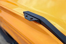 DEE ZEE DZ4614 - Deezee 21-23 Ford Bronco Bronco Fender Sight Bracket