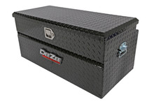 DEE ZEE DZ8537B - Deezee Universal Tool Box - Red Chest Black BT 37In