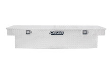 DEE ZEE DZ6170N - Deezee Universal Tool Box - Specialty Narrow BT Alum FULLSIZE