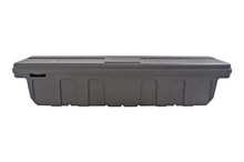 DEE ZEE DZ6170P - Deezee Universal Tool Box - Specialty Crossover Toolbox Plastic Full Size