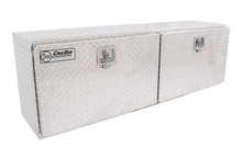 DEE ZEE DZ59 - Deezee Universal Tool Box - Specialty 60In Topsider BT Alum