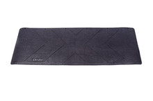 DEE ZEE DZ76700 - Deezee Universal Tailgate Mat - Full Size/Universal (X Pattern)