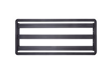 DEE ZEE DZ7357025HP - Hex Series Universal Cross Rail