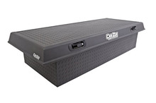 DEE ZEE DZ93170TB - Deezee Universal Tool Box - Platinum Crossover - Single Lid