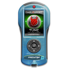 DiabloSport 7110 - Predator P2 Platinum Performance Tuner