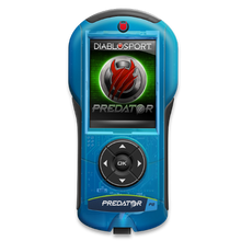 DiabloSport 7102 - Predator P2 Performance Tuner