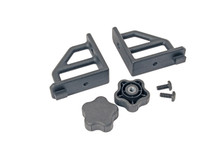 DEE ZEE DZ95002 - Deezee Universal Cargo Management Tie Downs