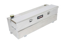 DEE ZEE DZ92740 - Deezee Universal Tanks - Combo Brite-Tread Aluminum (43 Gal)