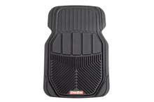 DEE ZEE DZ90710 - Deezee Universal All Season Front Floor Mat Universal (Pair)