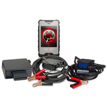 DiabloSport 8225-R - inTune 3 GM E90/T93 Unlock and Tune Kit